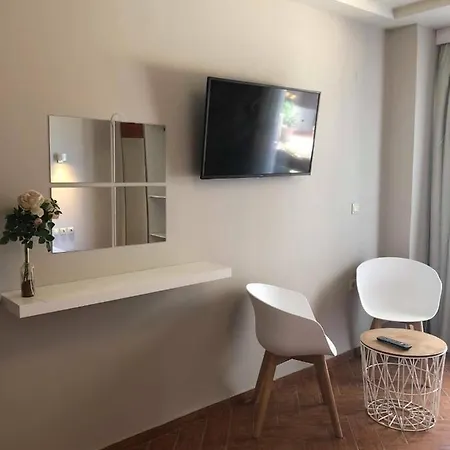 In Guest - Girogiali *