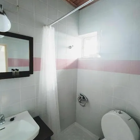 Guest house In Guest - Girogiali *