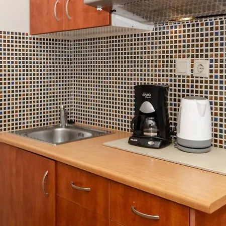 In Guest - Girogiali Guest house *
