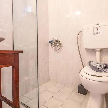 Guest house In Guest - Girogiali *